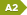 classe energetica A2 - APE  kWh/m&sup2; annui